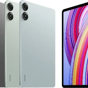 Redmi Pad Pro WiFi - 8GB RAM, 256GB Storage, 12.1-Inch Display Tablet