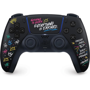 SONY PS5 LIMITED EDITION DUAL SENSE WIRELESS CONTROLLER