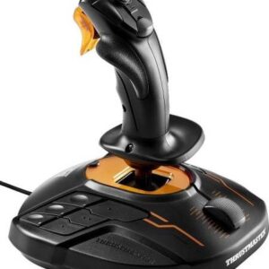 THRUSTMASTER T16000M FLIGHT CONTROL SYSTEM TM-JSTK-T16000M-FCS