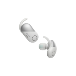 SONY WL NOISE CANCELLING HEADPHONE SILVER WF-SP700N