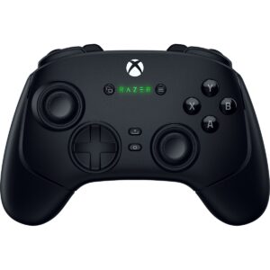 RAZER WOLVERINE V3 PRO CONTROLLER FOR XBOX BLACK RZ06-05200100-R3M1