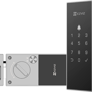 EZVIZ SMART LOCK DL03 PRO CS-DL03