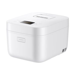 MI IH RICE COOKER 4L WHITE