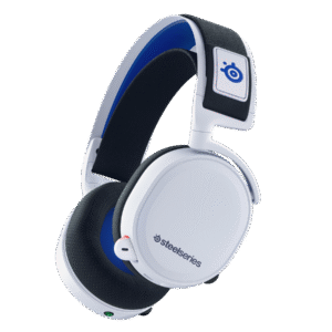 STEELSERIES ARCTIS 7P WL GAMING HEADSET WHITE?61467
