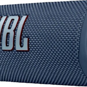 JBL FLIP 6 BLUETOOTH SPEAKER BLUE