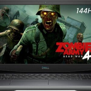 DELL AMD RYZEN 7 4800H PROCESSOR 8GB/512GB i5505-A753SLV-PUS