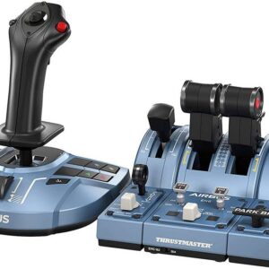 THRUSTMASTER TCA CAPTAIN PACK X AIRBUS EDITION FOR XBOX GAME PASS TM-JSTK-CAPTAIN-PACK