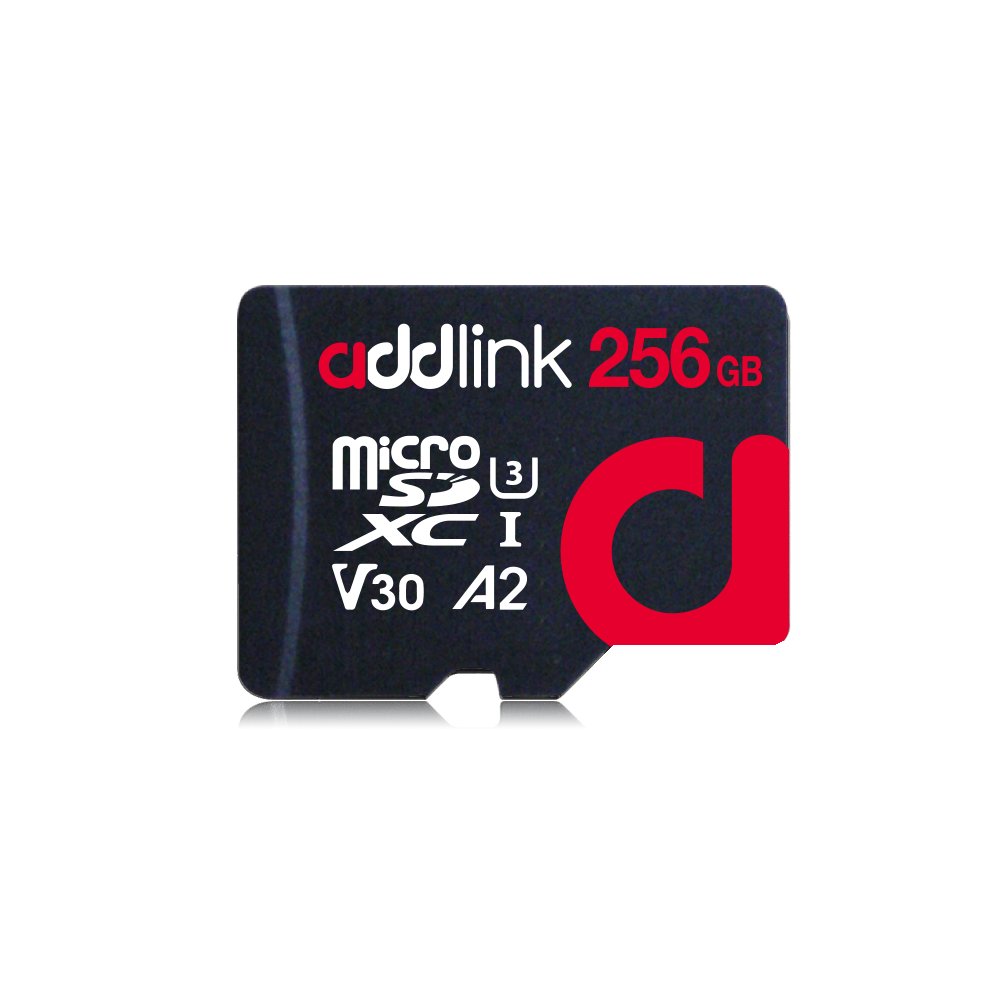 Addlink