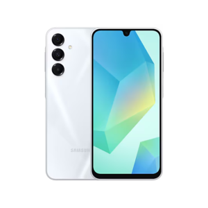 SAMSUNG GALAXY A16 5G 4+128GB LIGHT GREY SM-A166E/DS