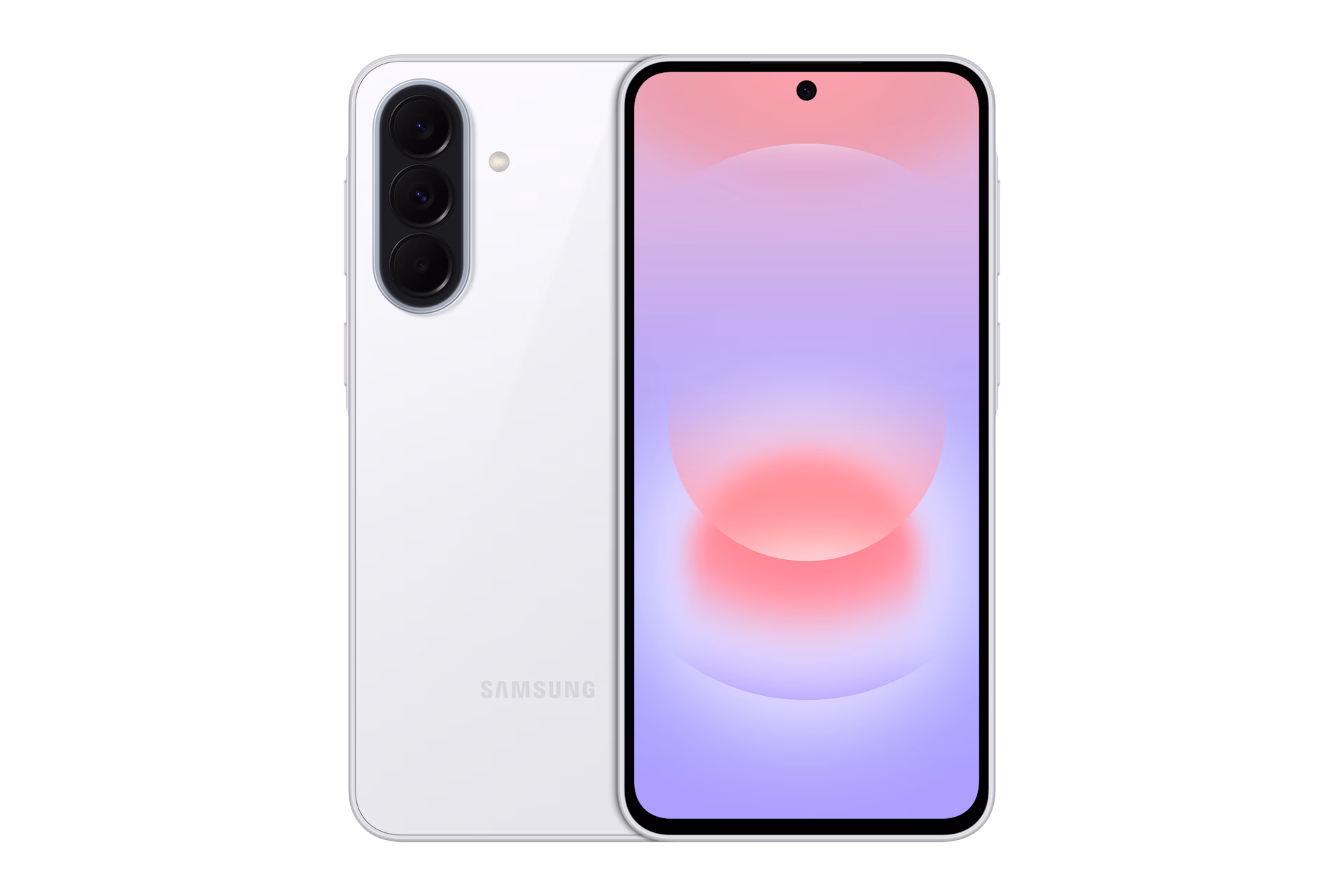 SAMSUNG GALAXY A37 5G 8GB+256GB AWESOME WHITE SM-A376B-DS