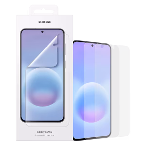 SAMSUNG GALAXY A57 5G SCREEN PROTECTOR TRANSPARENT EF-UA576CTEGWW