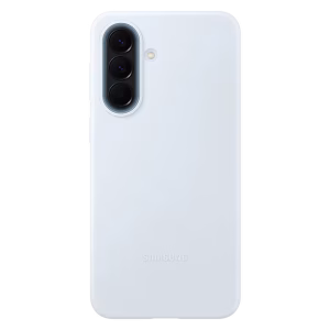 SAMSUNG GALAXY A57 5G SILICONE CASE LIGHT BLUE EF-PA576CLEGWW