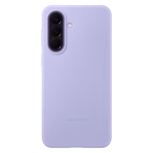 SAMSUNG GALAXY A57 5G SILICONE CASE VIOLET EF-PA576CVEGWW