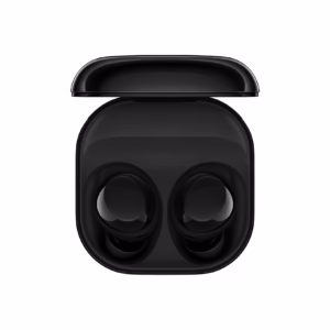 Immerse yourself in premium sound with the Samsung Galaxy Buds Core (SM-R410) in sleek Black.
