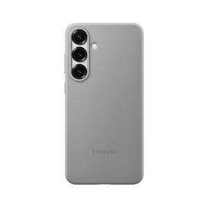 SAMSUNG GALAXY S25 PLUS KINDSUIT CASE GRAY EF-VS936PJEGWW