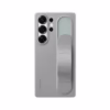 Samsung Galaxy S25 Ultra Standing Grip Case Gray