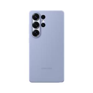 SAMSUNG GALAXY S25 ULTRA SILICONE CASE LIGHT BLUE EF-PS938CLEGWW