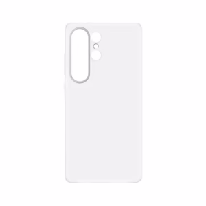 Protect your device while letting its true design shine through with the Samsung Galaxy S25 Ultra Clear Case.