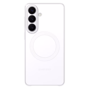SAMSUNG GALAXY S26 PLUS CLEAR MAGNET CASE TRANSPARENT EF-CS947CTEGWW
