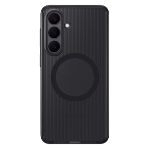 SAMSUNG GALAXY S26 PLUS RUGGED MAGNET CASE BLACK EF-RS947CBEGWW