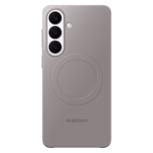 SAMSUNG GALAXY S26 PLUS SLIM MAGNET CASE GRAY EF-SS947CJEGWW