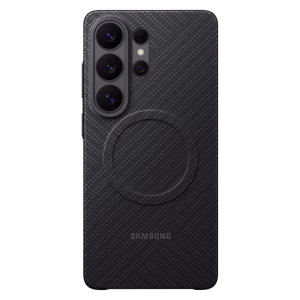 SAMSUNG GALAXY S26 ULTRA CARBON MAGNET CASE BLACK EF-KS948SNEGWW
