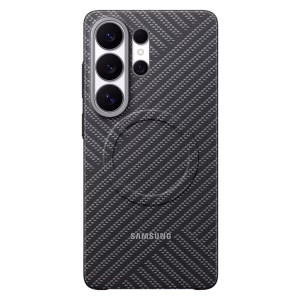 SAMSUNG GALAXY S26 ULTRA CARBON MAGNET CASE DARK GRAY EF-KS948SSEGWW