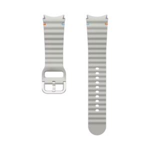 SAMSUNG STRAP WATCH7 SPORT BAND M/L SILVER ET-SNL31LSEGWW