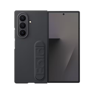GADEGTS SAMSUNG GALAXY Z FOLD 7 STANDING CASE BLACK EF-ZS966PBEGCN