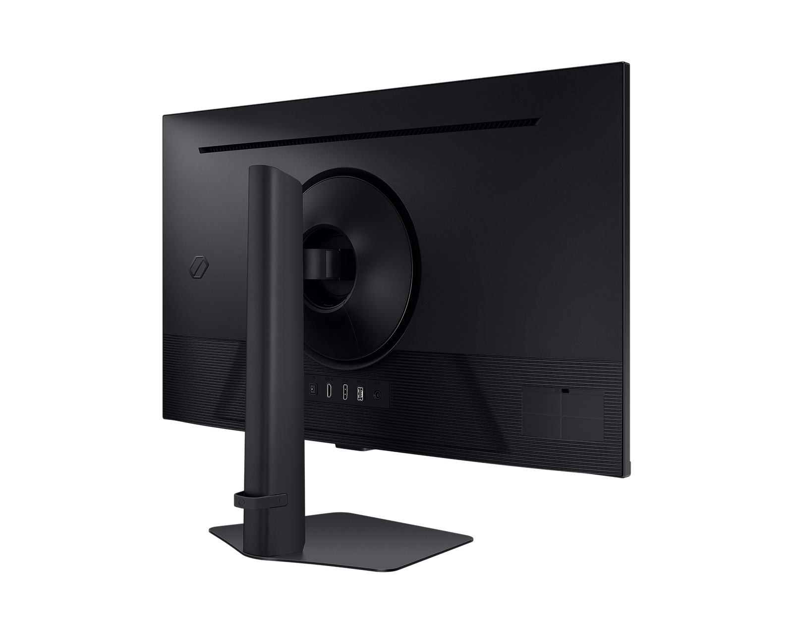 Samsung Odyssey G5 32" Flat Gaming Monitor - LS32DG502EM, 180Hz, QHD, HDR10 - Image 11