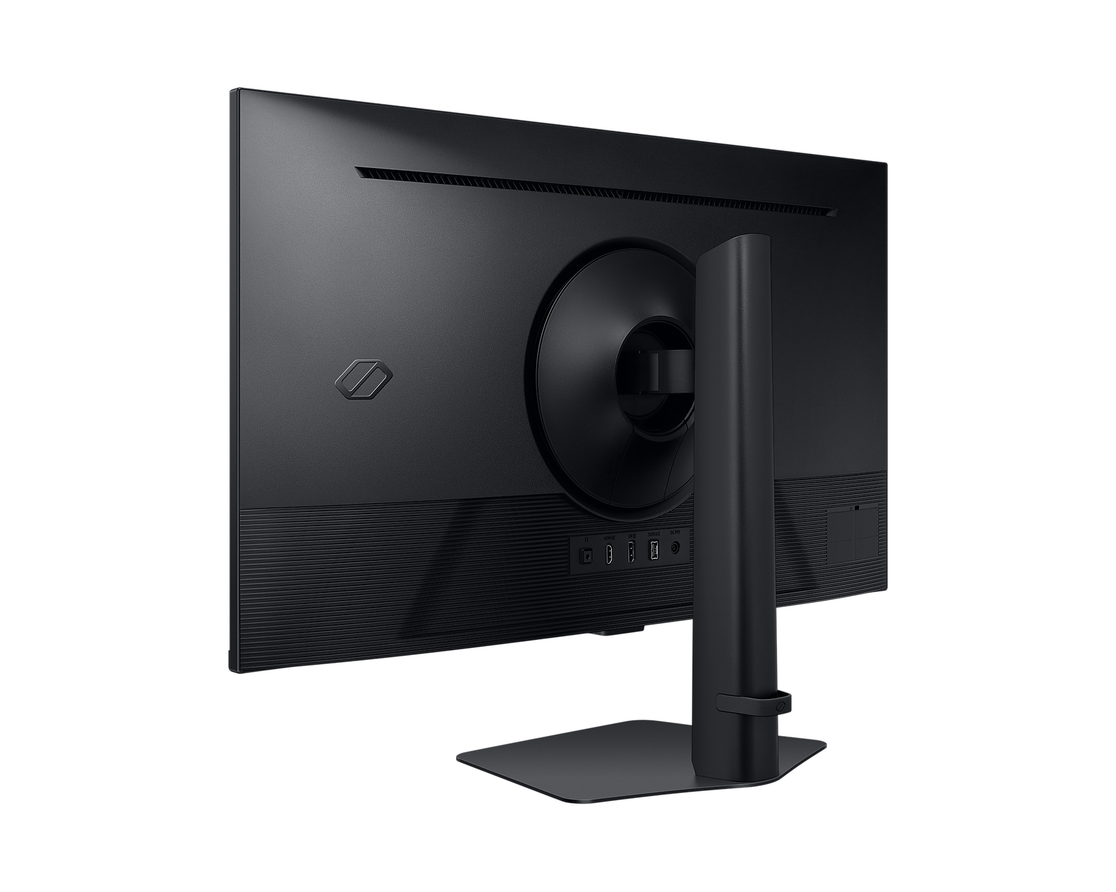 Samsung Odyssey G5 32" Flat Gaming Monitor - LS32DG502EM, 180Hz, QHD, HDR10 - Image 10