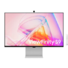 SAMSUNG 27 ViewFinity S9 5K IPS Monitor