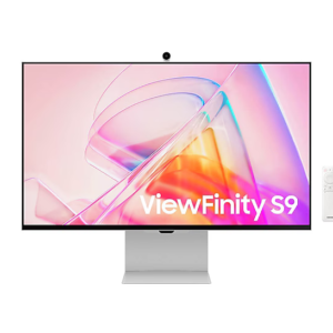 SAMSUNG 27 ViewFinity S9 5K IPS Monitor