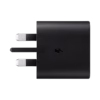Samsung 25W Travel Adapter with Type-C Cable