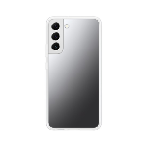 SAMSUNG GALAXY S22 PLUS FRAME COVER WHITE EF-MS906CTEGWW