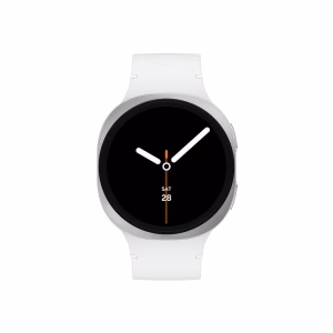 SAMSUNG GALAXY WATCH 8 44MM SILVER SM-L330NZSAMEA