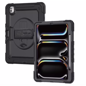 Trioshield case