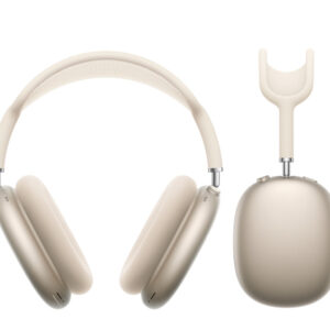 APPLE AIRPODS MAX 2 2026 ANC STARLIGHT MHWL4