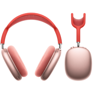 APPLE AIRPODS MAX PINK MGYM3