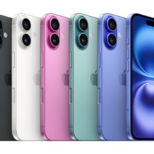 Apple iPhone 16 - Innovative Design and Advanced Performance