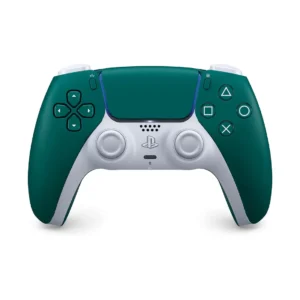 SONY PS5 WIRELES CONTROLLER DUAL SENSE ALPINE GREEN