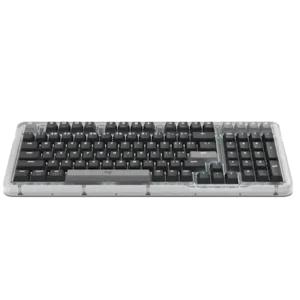 LOGITECH ALTO KEYS K98M KEYBOARD BLACK 920-013040
