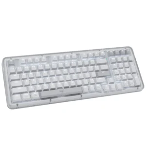 LOGITECH ALTO KEYS K98M KEYBOARD WHITE 920-013041