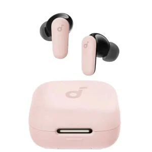 ANKER SOUNDCORE NOICE CANCELLING WIRELESS EARBUDS R50I PINK A3959H51