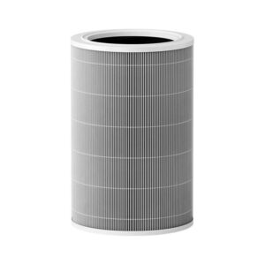 Elevate your air purification game with the Xiaomi Smart Air Elite Purifier Filter in White.