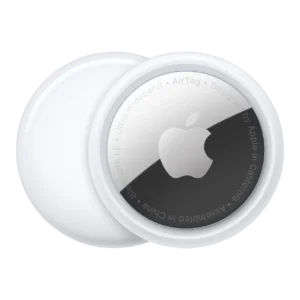 Keep track of what matters most with the APPLE AIRTAG 2ND GENERATION 1 PACK MFE94, designed to deliver advanced item tracking with precision and privacy