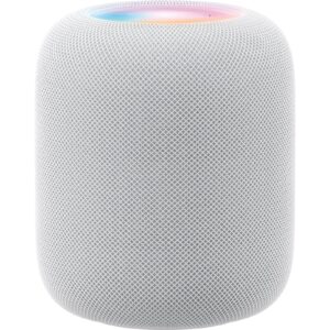 APPLE HOMEPOD WHITE MQJ83