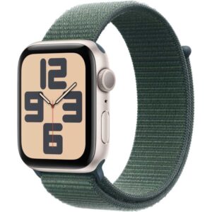 Apple Watch SE 40mm GPS