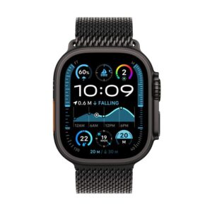 Experience the next generation of innovation with the Apple Watch Ultra 2 (2024)