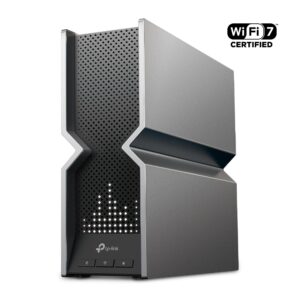TP Link Archer BE800 Wi-Fi 7 Router
